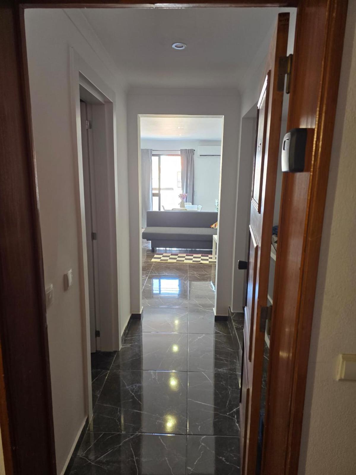 Appartement Rua Dos Bares Em *