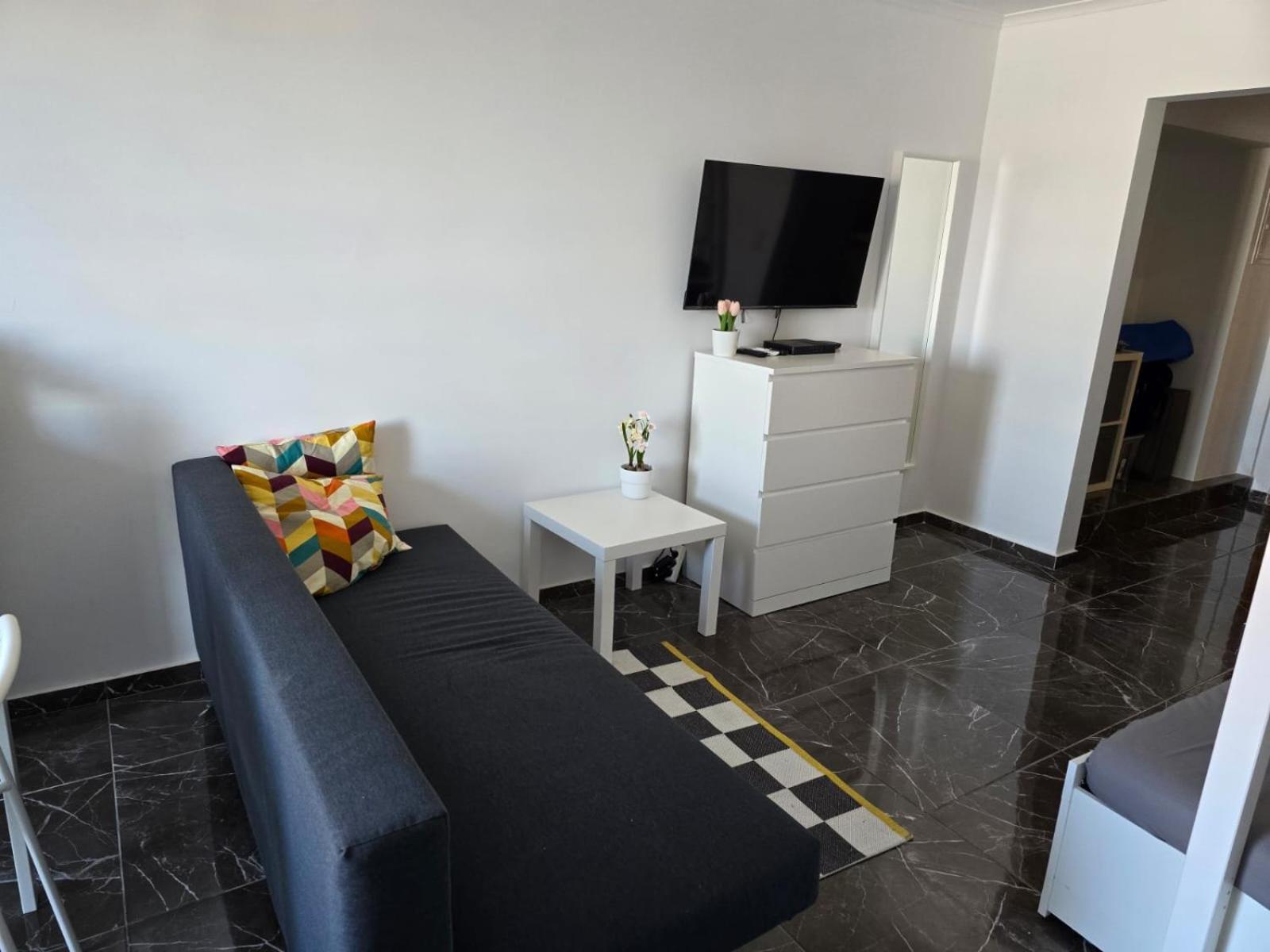 Appartement Rua Dos Bares Em Albufeira