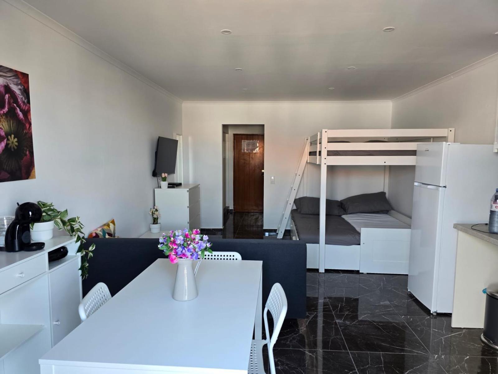 Appartement Rua Dos Bares Em
