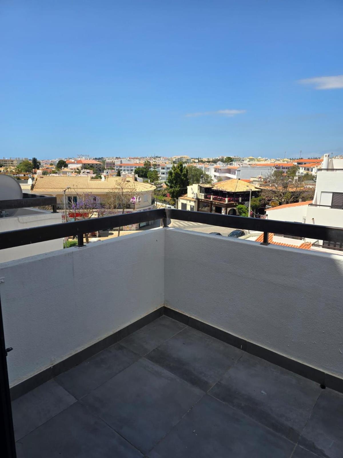 Appartement Rua Dos Bares Em
